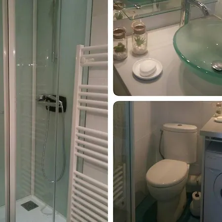 Confortable 2-4 Pers, Centre - Fr-1-234-286 *