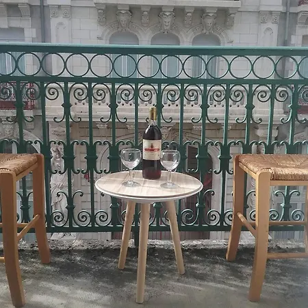 Confortable 2-4 Pers, Centre - Fr-1-234-286