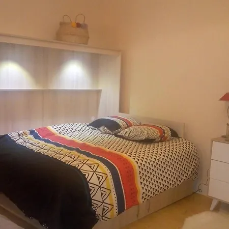 Confortable 2-4 Pers, Centre - Fr-1-234-286 * Cauterets