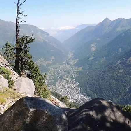 Confortable 2-4 Pers, Centre - Fr-1-234-286 Daire *