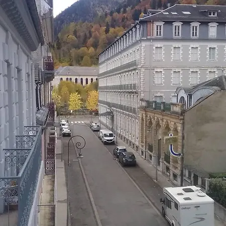 شقة Confortable 2-4 Pers, Centre - Fr-1-234-286 كوتيريه