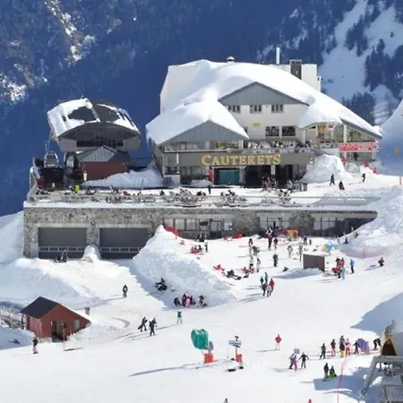 Confortable 2-4 Pers, Centre - Fr-1-234-286 *