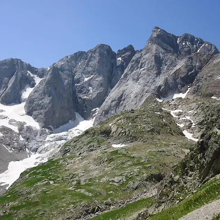 Confortable 2-4 Pers, Centre - Fr-1-234-286 Daire Cauterets